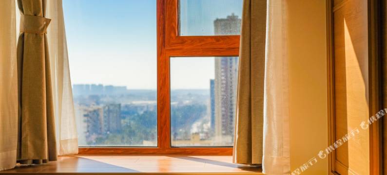 昆明南栖公寓(汇商路分店)图片