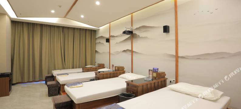 奎屯凯祥大酒店图片