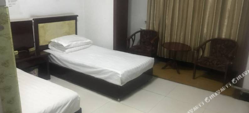 乌海鸿兴宾馆图片