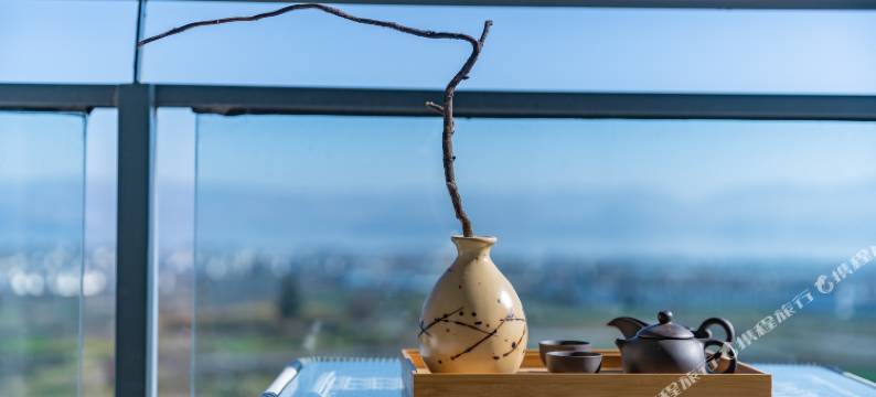 大理溪野谷精品度假民宿图片