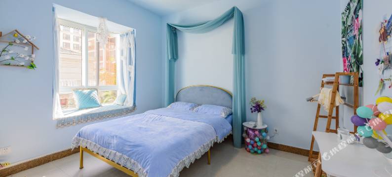 北海觅光民宿图片