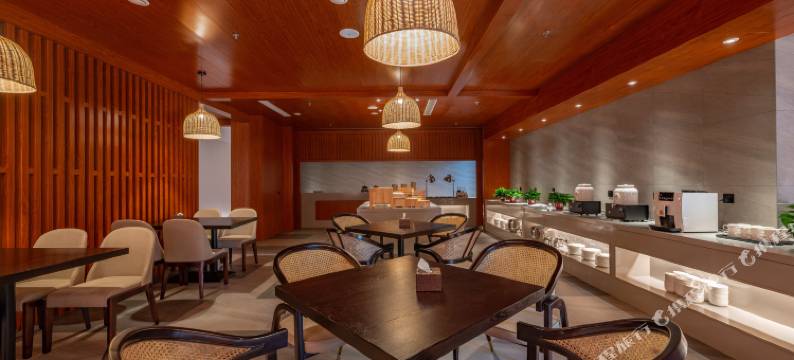 印象澜亭酒店(济南西站山东国际会展中心店)图片