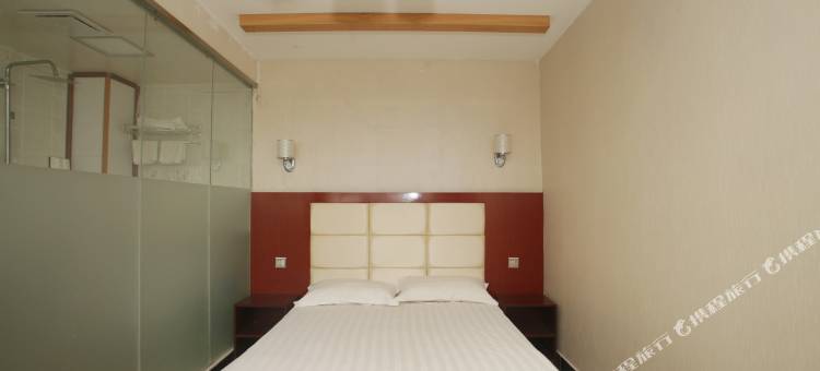 OYO包头隆怡德宾馆图片