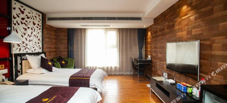 驿家365连锁酒店(邯郸峰峰滏阳东路店)图片