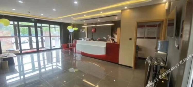 尚客优酒店(菏泽济南路店)图片