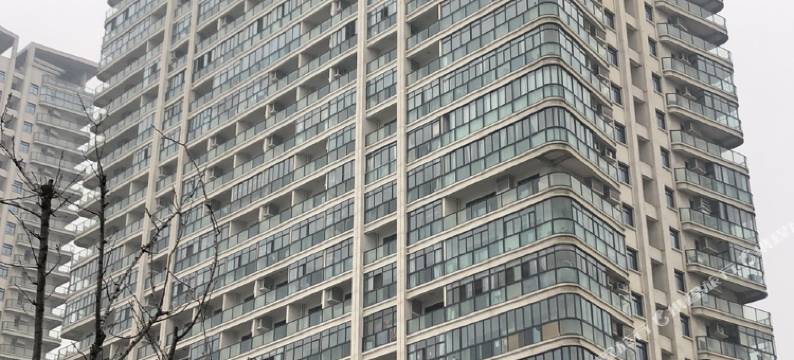 弥尚·定制公寓酒店(当涂东站店)图片