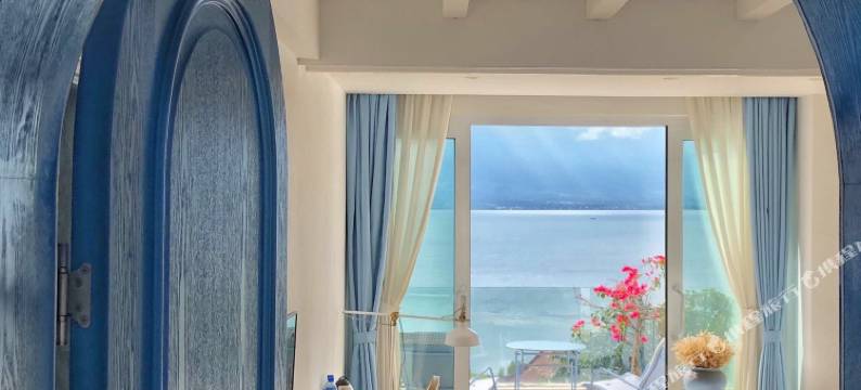 大理喜乐海景民宿(大理机场店)图片