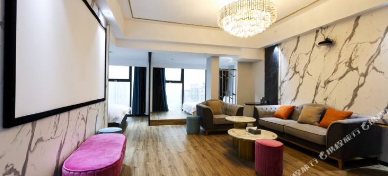 西安华美酒店图片