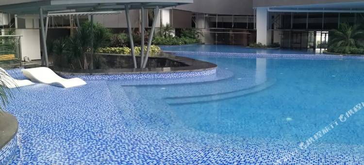 富力公主湾@富力广场(R&F Princess Cove @ R&F Mall)图片