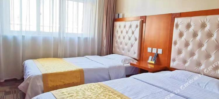 北京空港世纪商务酒店(首都机场新国展店)图片