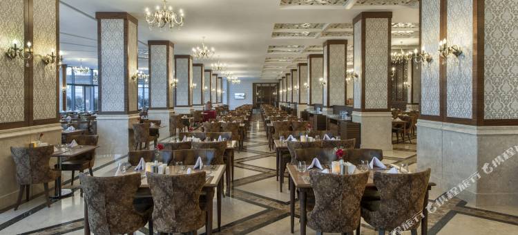 阿克罗内斯温泉水疗会议及运动酒店(Akrones Thermal Spa Convention Sport Hotel)图片