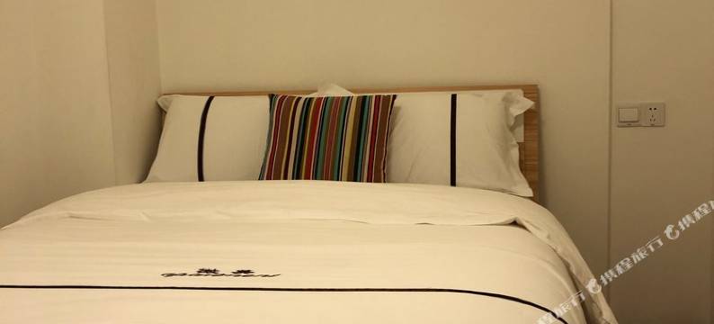 成都微美公寓(银杏大道店)图片