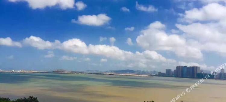 珠海静贤居家庭旅馆图片