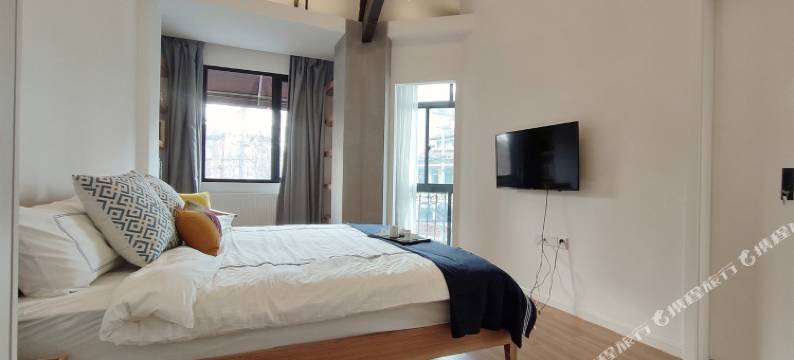 上海一宿KingStay特色民宿(嘉善路分店)图片