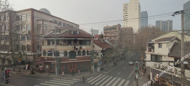 上海一宿KingStay特色民宿(嘉善路分店)图片