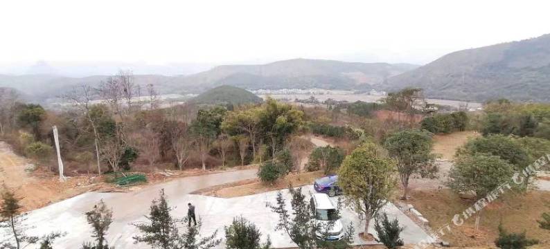 韶关虫子短租特色民宿图片