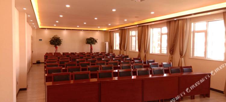 开远奥斯廷主题酒店图片