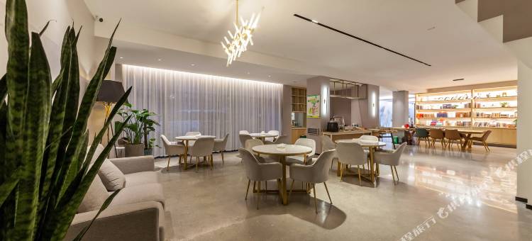 艾思顿酒店(厦门SM机场店)图片