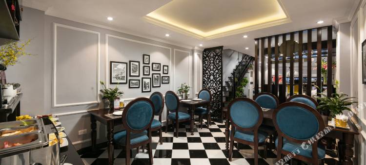 玛雅精品水疗酒店(Maya Boutique Hotel & Spa)图片