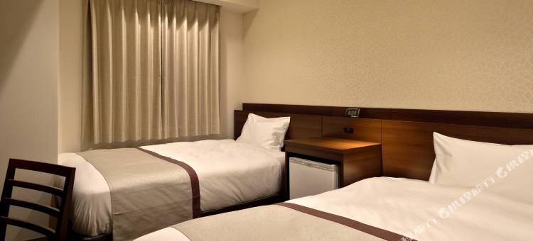 TOSEI酒店 可可尼神田(Tosei Hotel Cocone Kanda)图片