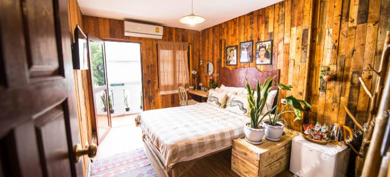 尼格之家酒店(Nego Home)图片