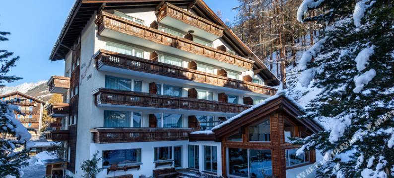 耶格霍夫酒店(Hotel Jägerhof)图片