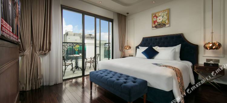 河内安纳托尔酒店(Anatole Hotel Hanoi)图片