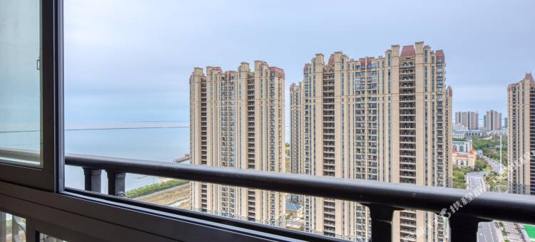 启东漫步时光民宿图片