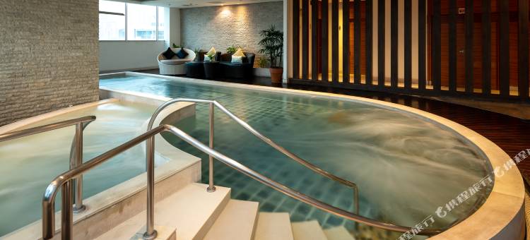 曼谷茉莉花度假酒店(Jasmine Resort Bangkok)图片