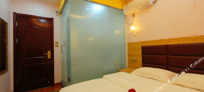 郑州锦绣江山宾馆(老鸭陈地铁站店)图片