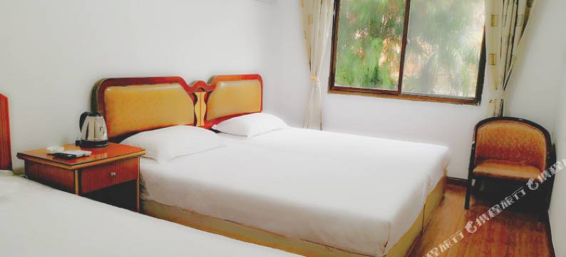 重庆金佛园酒店图片