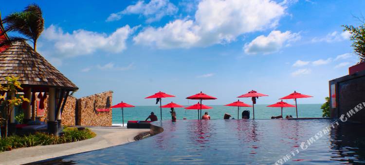 基里卡扬精品度假村(Kirikayan Boutique Resort)图片