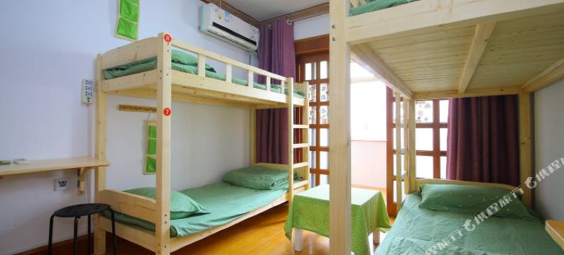 阿拉丁的旅途青年旅舍图片