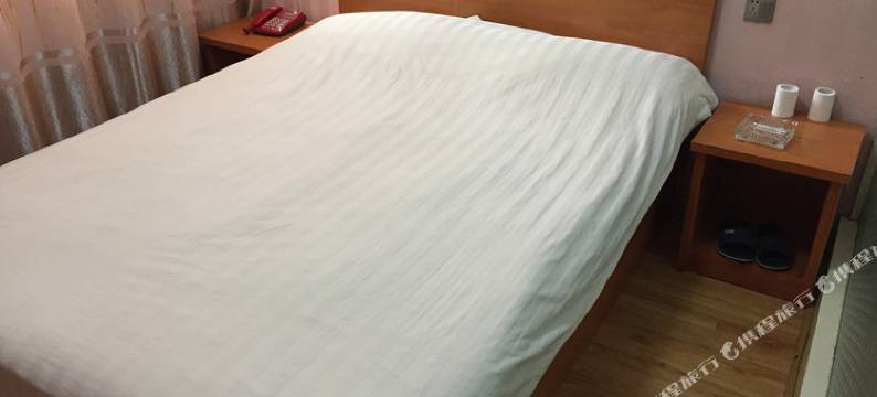 临沂祥和宾馆图片