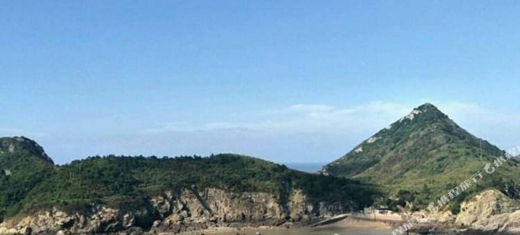 福鼎梧桐之家公寓图片