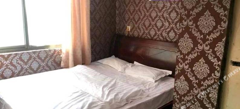 临沂万家兴宾馆图片