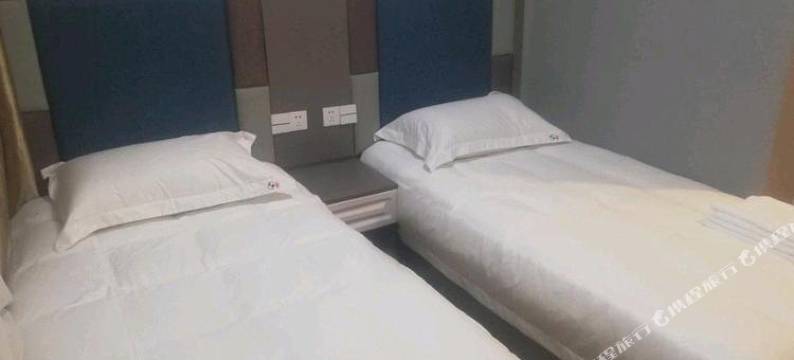 青岛金然宾馆图片