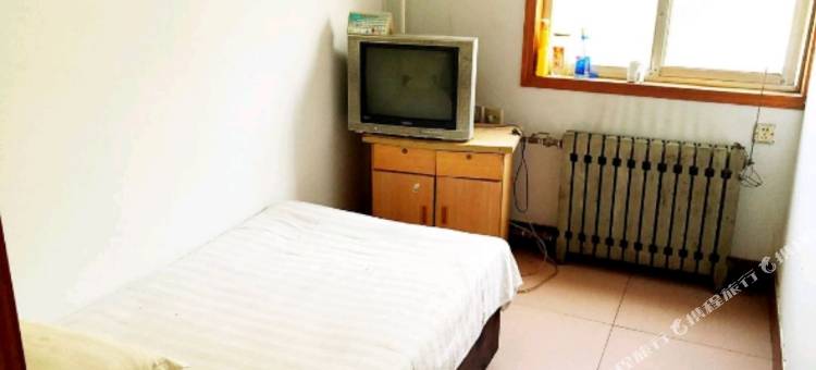 莱阳盛世广场宾馆图片