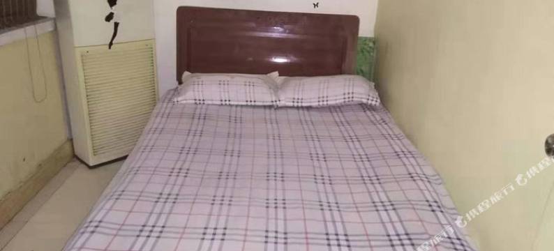 济南百花旅馆图片