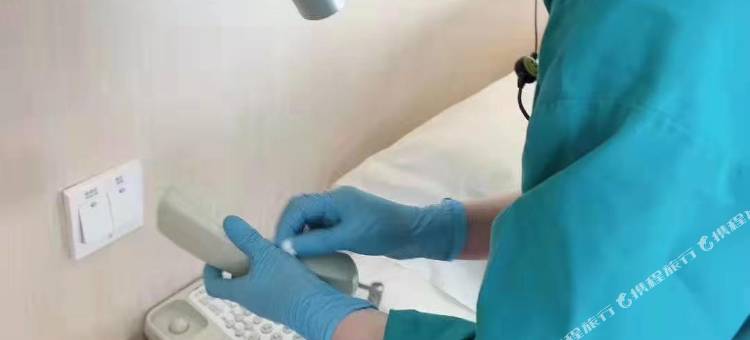 锦江之星(大连火车站俄罗斯风情街店)图片