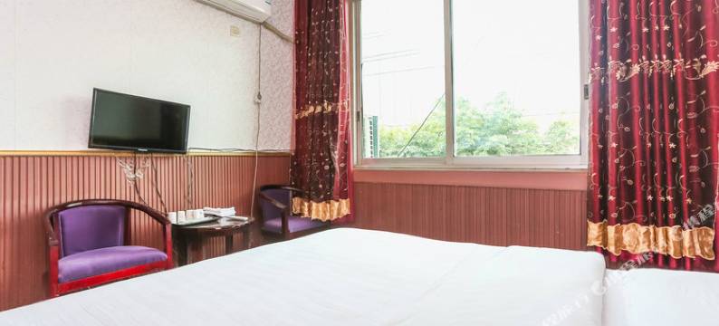 成都万人住宿图片