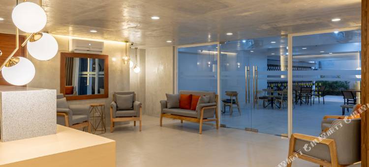 BGC上城iHotel酒店(IHotel Uptown BGC)图片