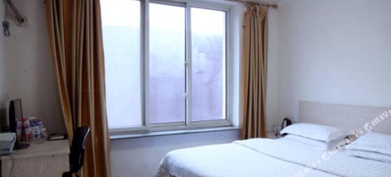 阜新鑫日月商务宾馆图片