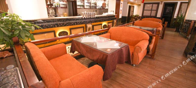 广飞影视主题酒店(阳江百利广场店)图片