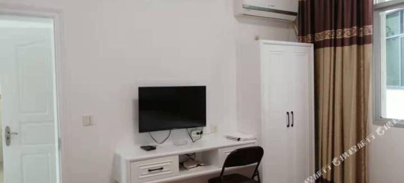 千岛湖怡水楼农庄图片