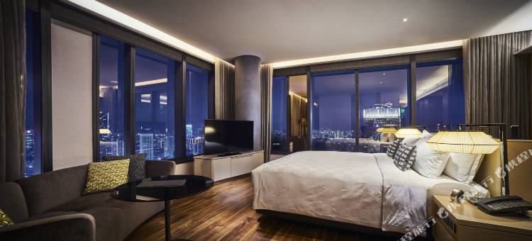 吉隆坡 EQ 酒店(EQ Kuala Lumpur)图片