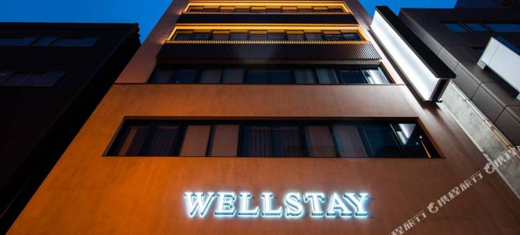 WELLSTAY 难波(Wellstay Namba)图片