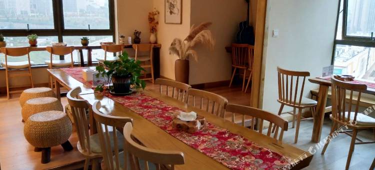 六盘水天利城市民宿(万达广场店)图片