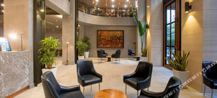 花海花园酒店(Flower Garden Hotel)图片