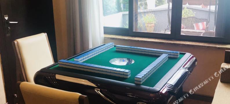 西塘御庭临河精品民宿图片